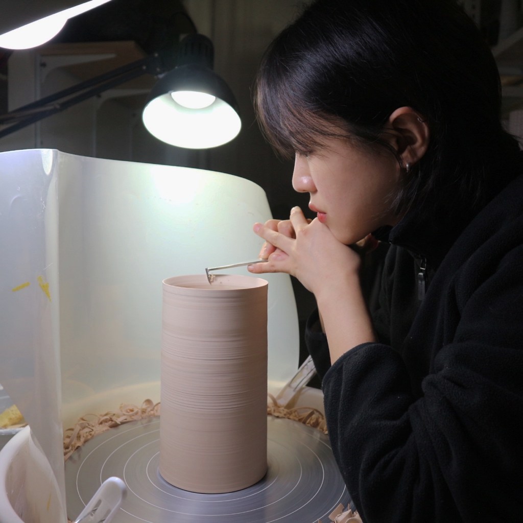 Artist MinSook Park : The Poetry of Engraved&nbsp;Lines