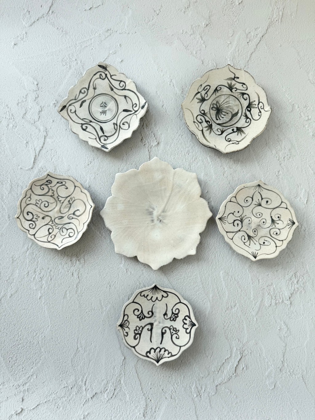 Why 16th-Century Buncheong Pottery Feels Strikingly Contemporary&nbsp;Today