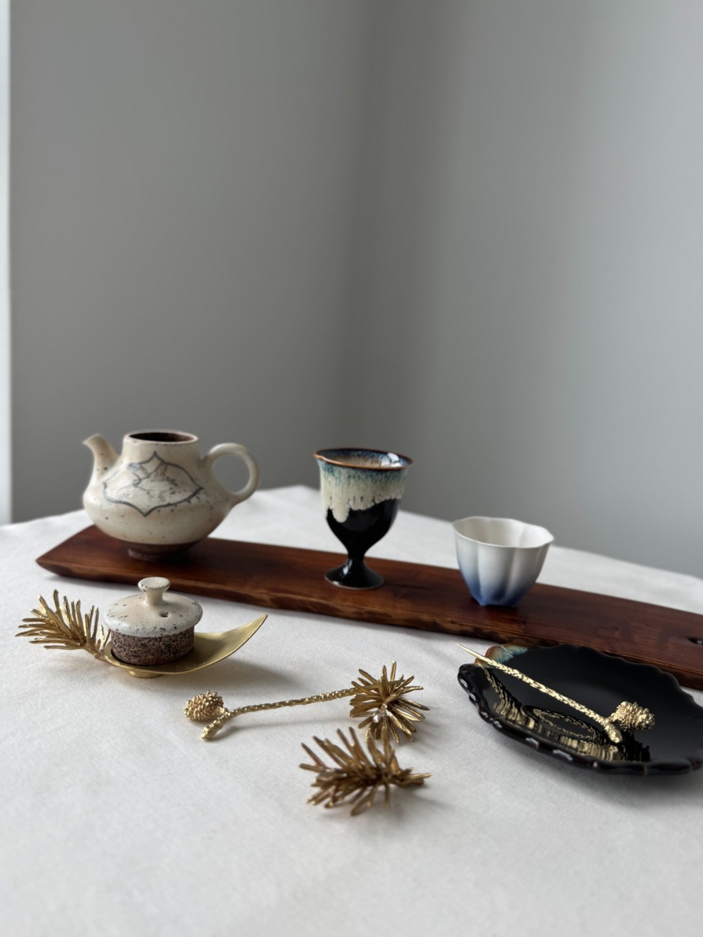 Tea Culture: East & West — How Tools Reflect the Spirit of&nbsp;Tea