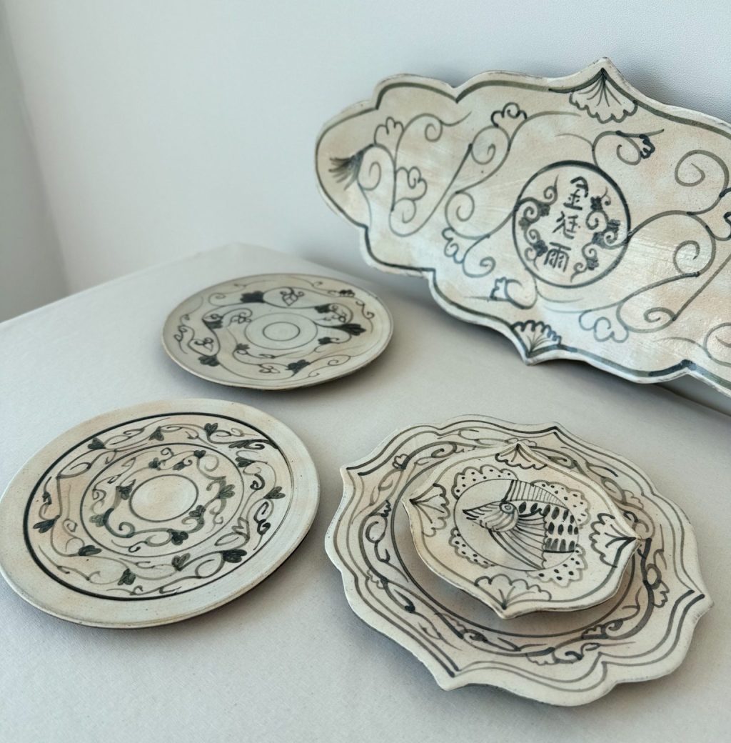 Where Does Art End and Craft&nbsp;Begin?