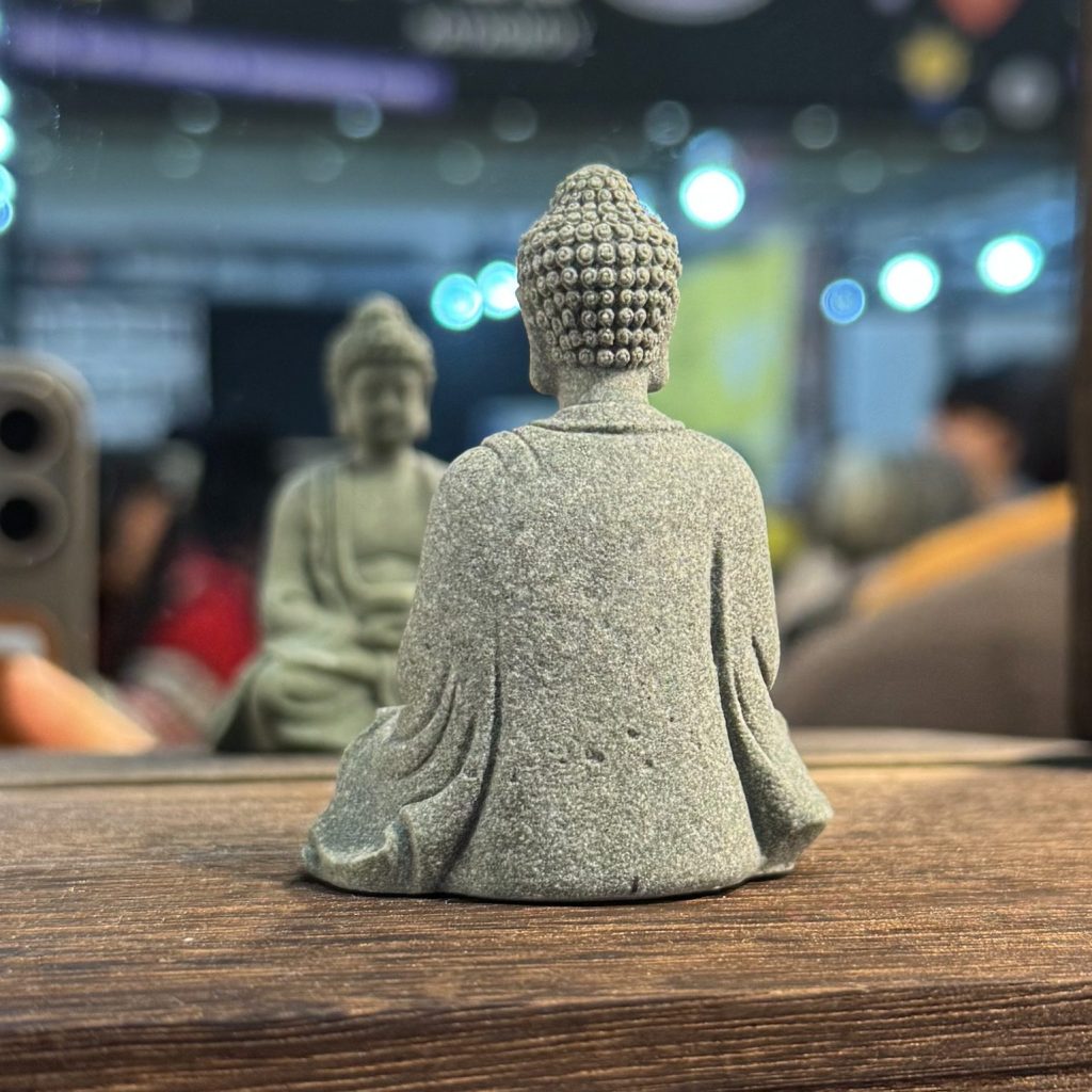 Why Gen Z is Falling in Love with Korean Buddhism – A Visit to the 2025 Buddhist&nbsp;Expo