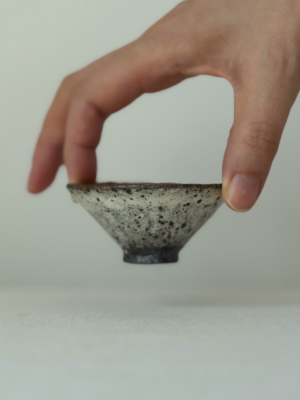 Quiet Strength of&nbsp;Clay